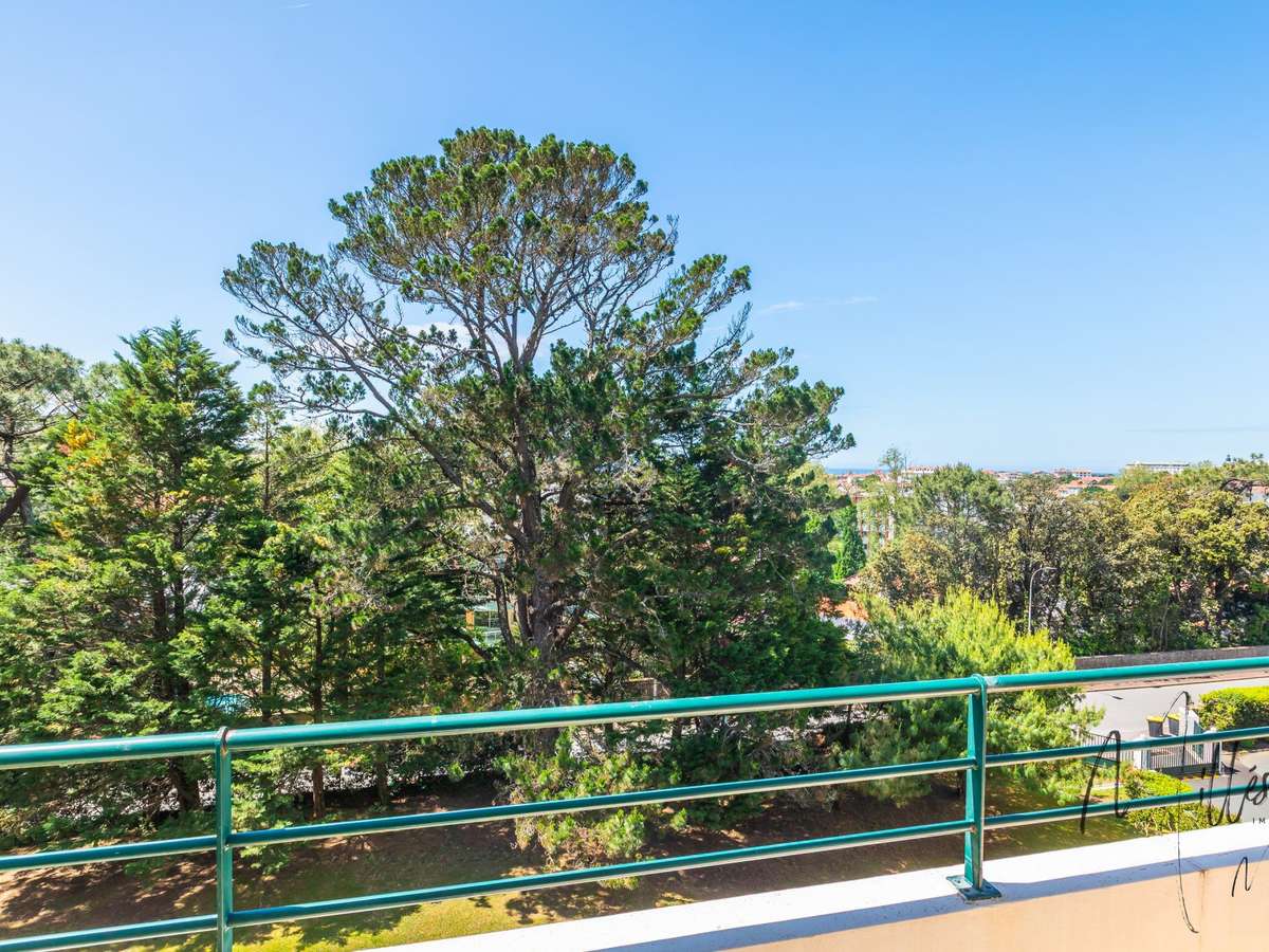 Appartement Biarritz