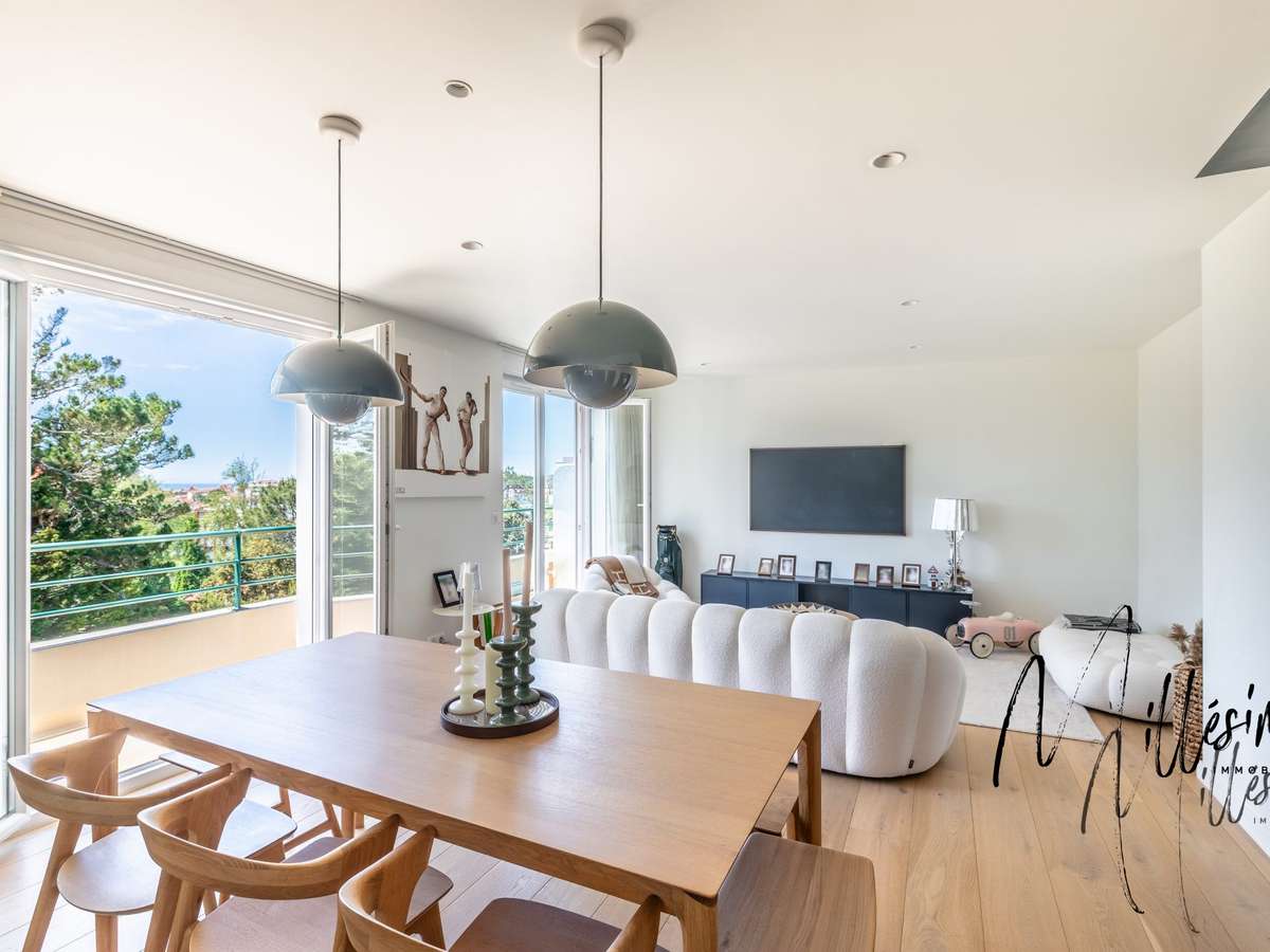 Appartement Biarritz