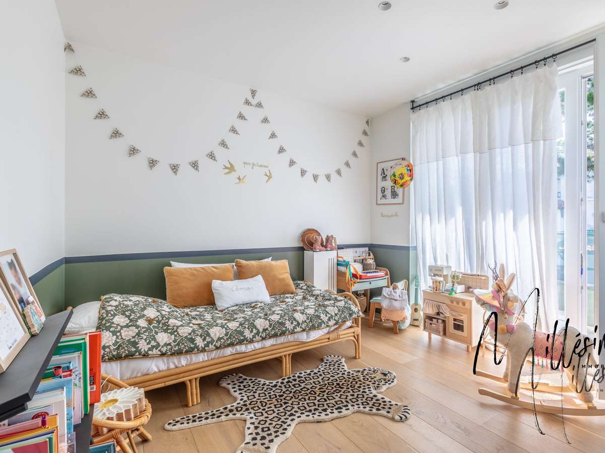 Appartement Biarritz