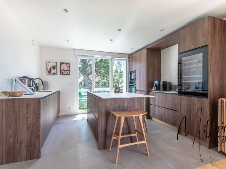 Appartement avec Vue sur mer Biarritz - 2 chambres - 83m²