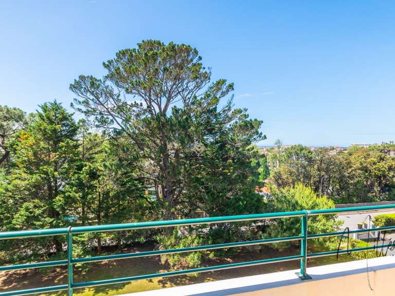 Apartment with Sea view Biarritz - 2 bedrooms - 83m²