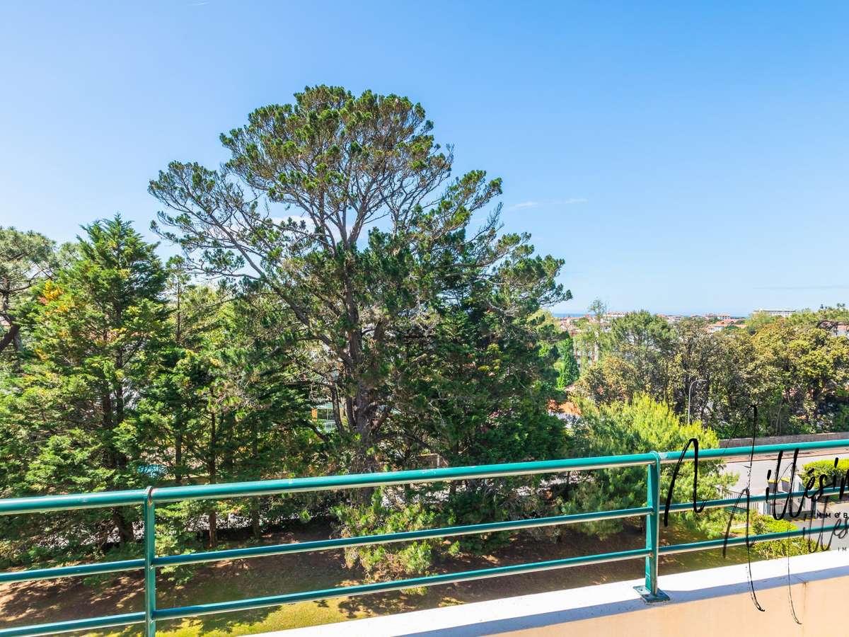Appartement Biarritz