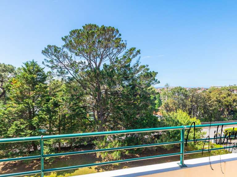 Appartement avec Vue sur mer Biarritz - 2 chambres - 83m²