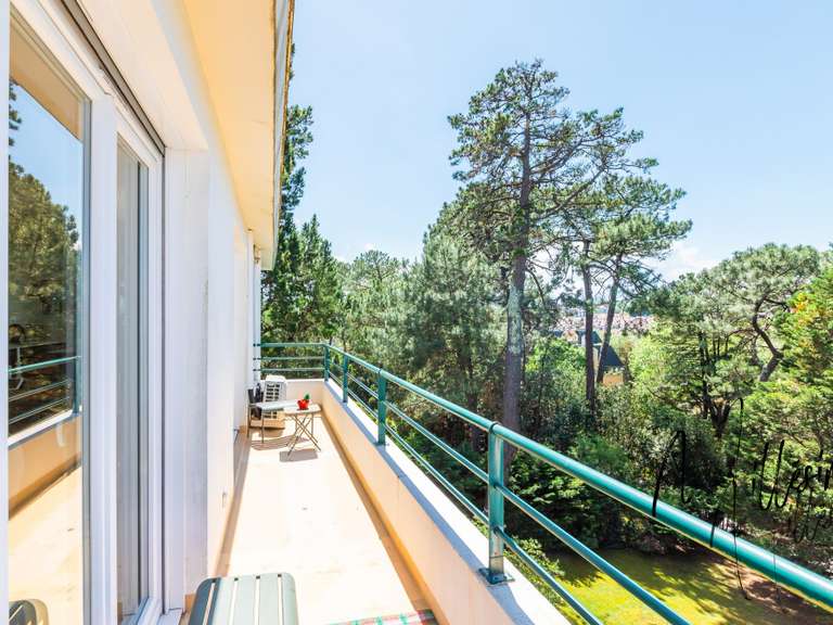 Appartement avec Vue sur mer Biarritz - 2 chambres - 83m²