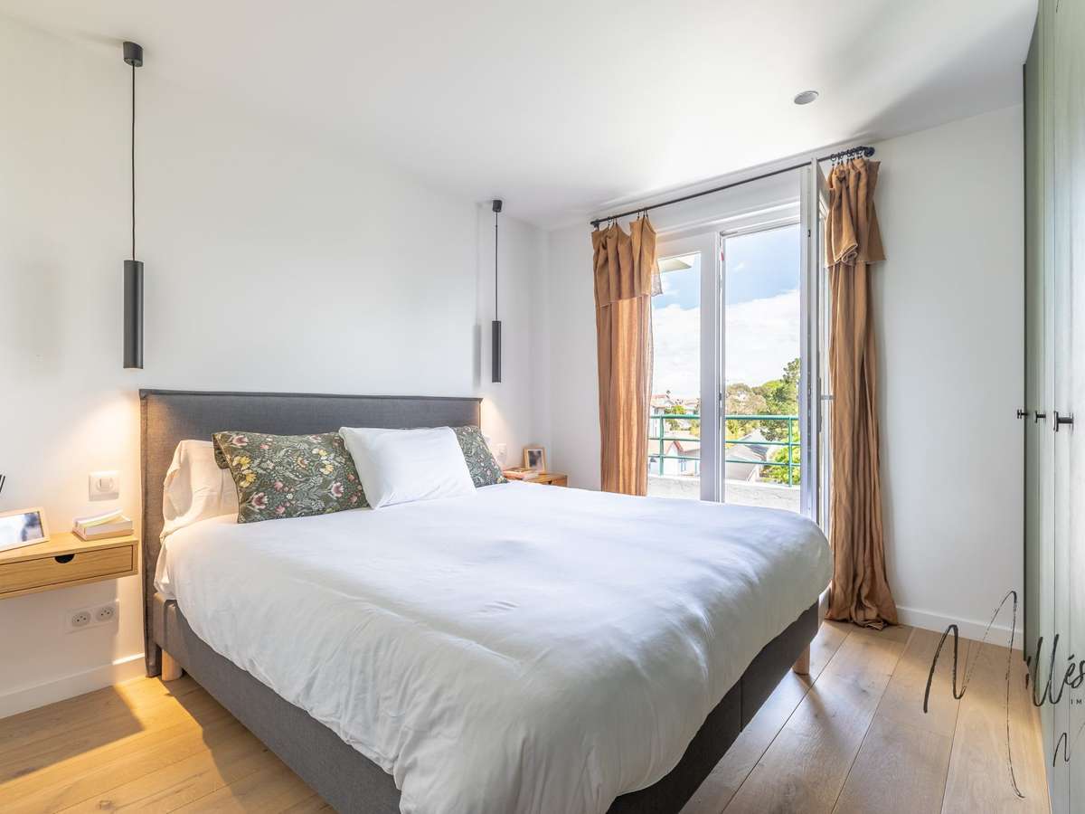 Appartement Biarritz