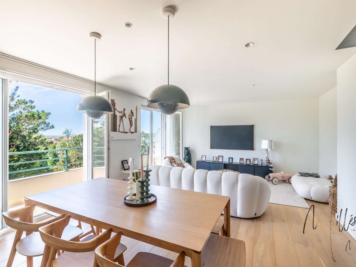 Appartement Biarritz