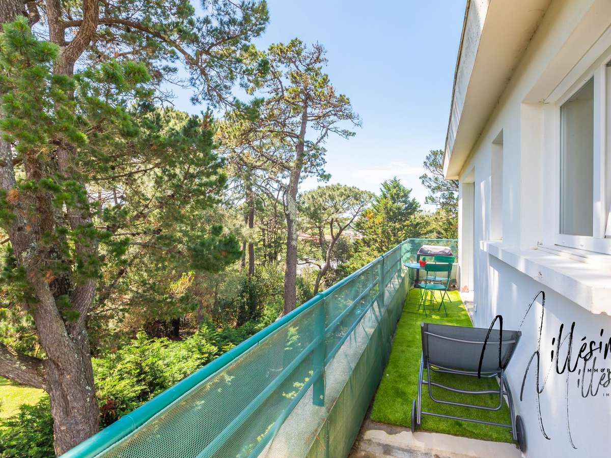 Appartement Biarritz