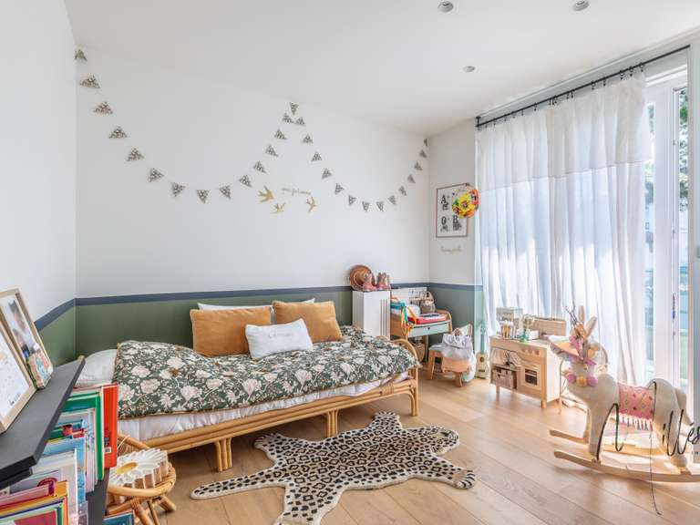 Apartment with Sea view Biarritz - 2 bedrooms - 83m²