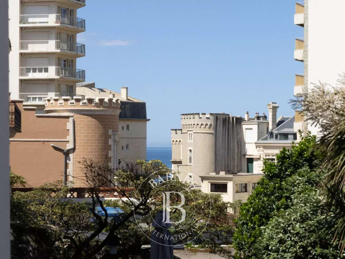 Appartement Biarritz