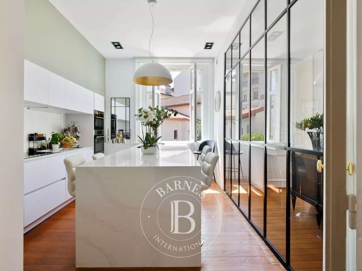 Appartement Biarritz