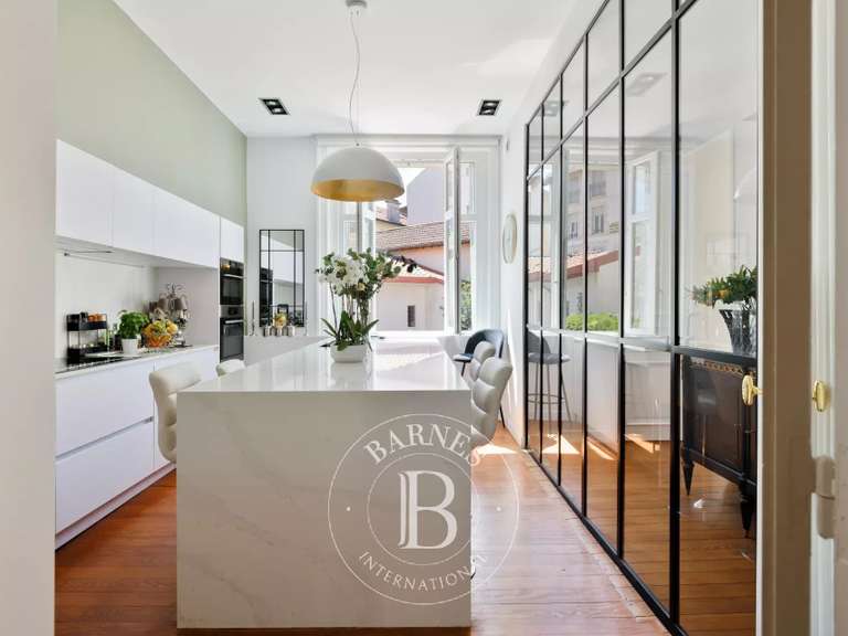 Appartement Biarritz - 3 chambres - 195m²