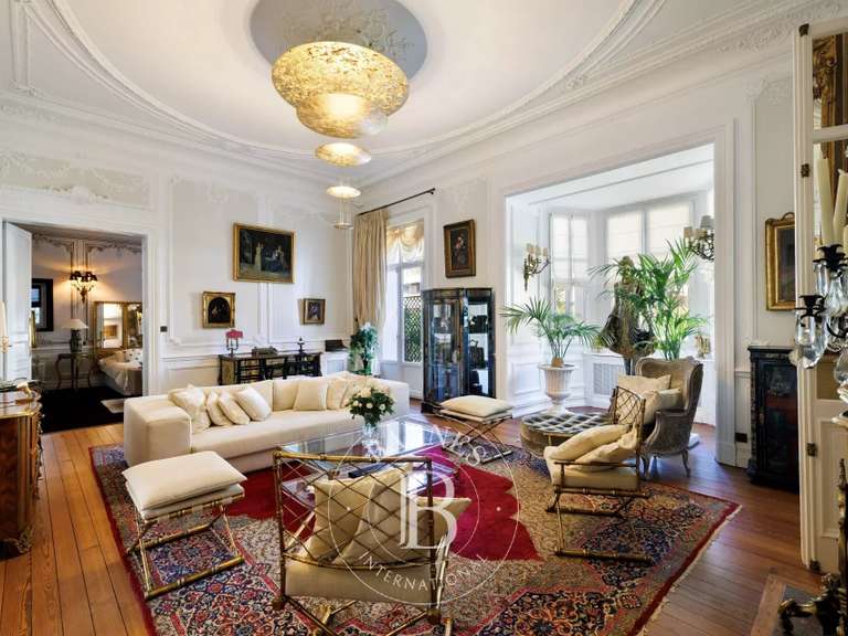 Appartement Biarritz - 3 chambres - 195m²
