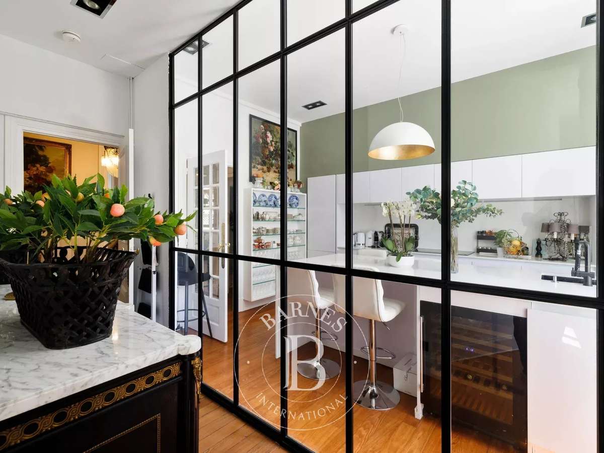 Appartement Biarritz