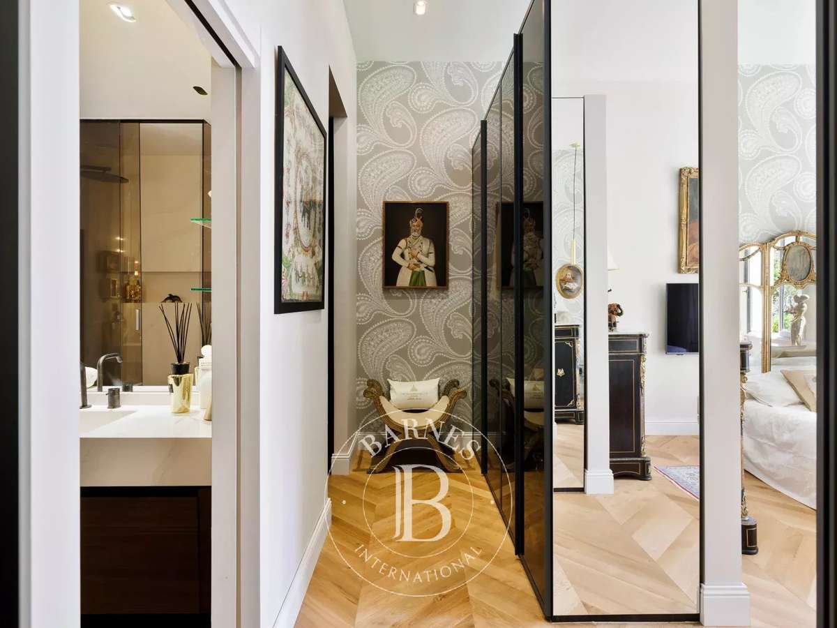 Appartement Biarritz