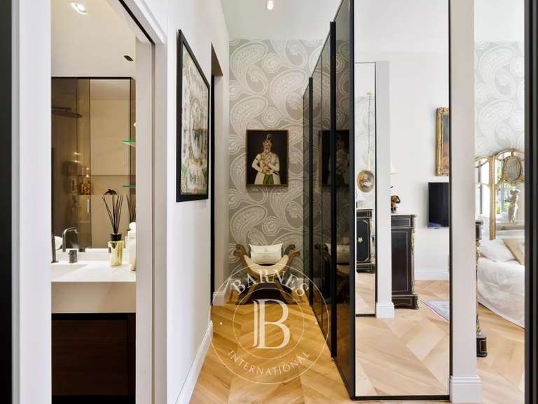 Appartement Biarritz - 3 chambres - 195m²