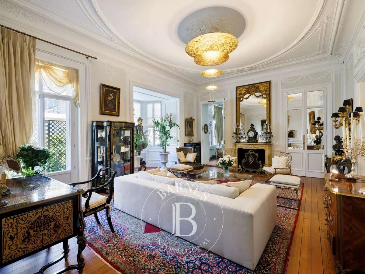 Appartement Biarritz
