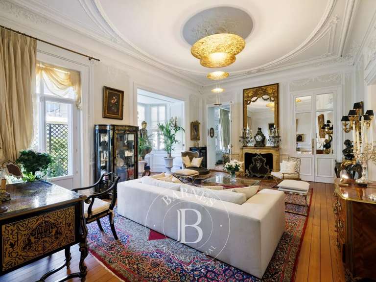 Appartement Biarritz - 3 chambres - 195m²