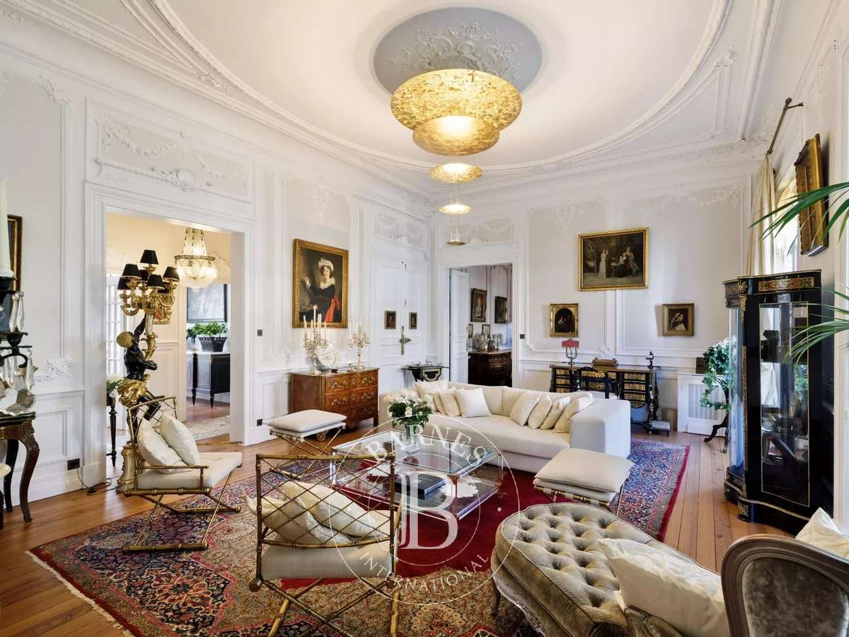 Appartement Biarritz