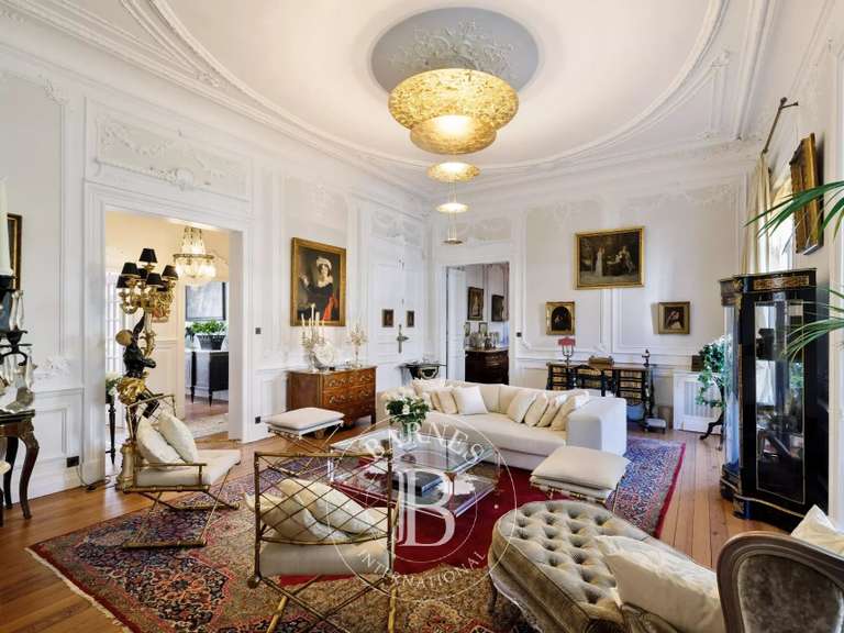 Appartement Biarritz - 3 chambres - 195m²