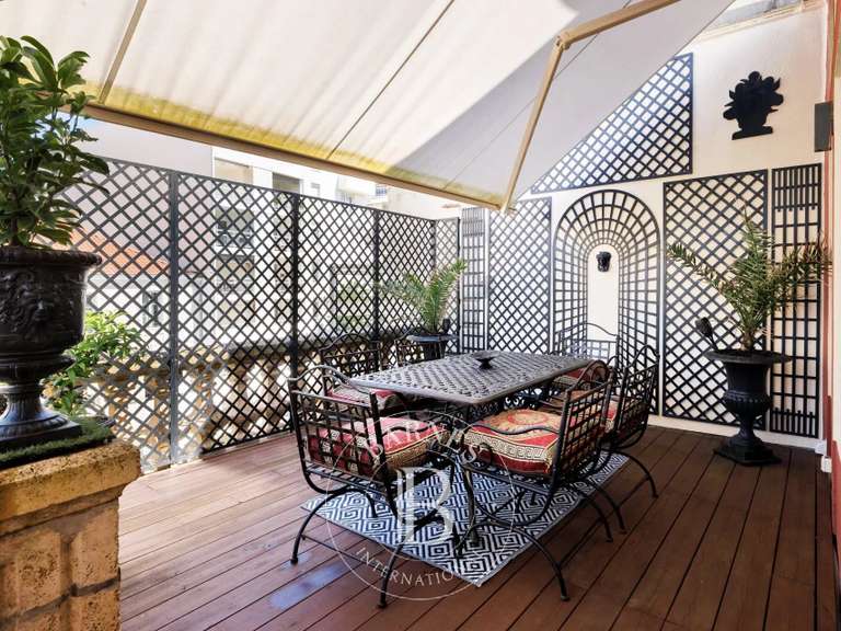 Appartement Biarritz - 3 chambres - 195m²