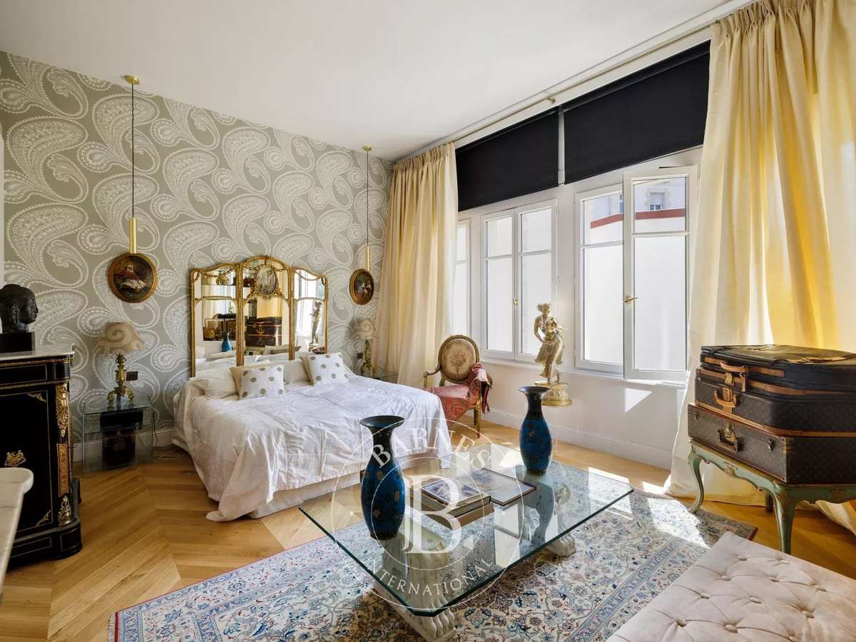 Appartement Biarritz