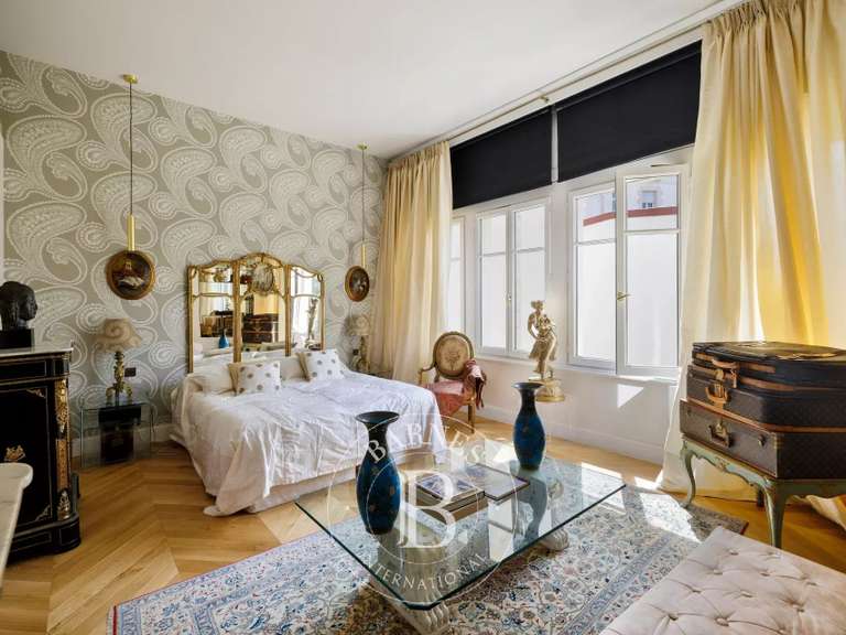 Appartement Biarritz - 3 chambres - 195m²