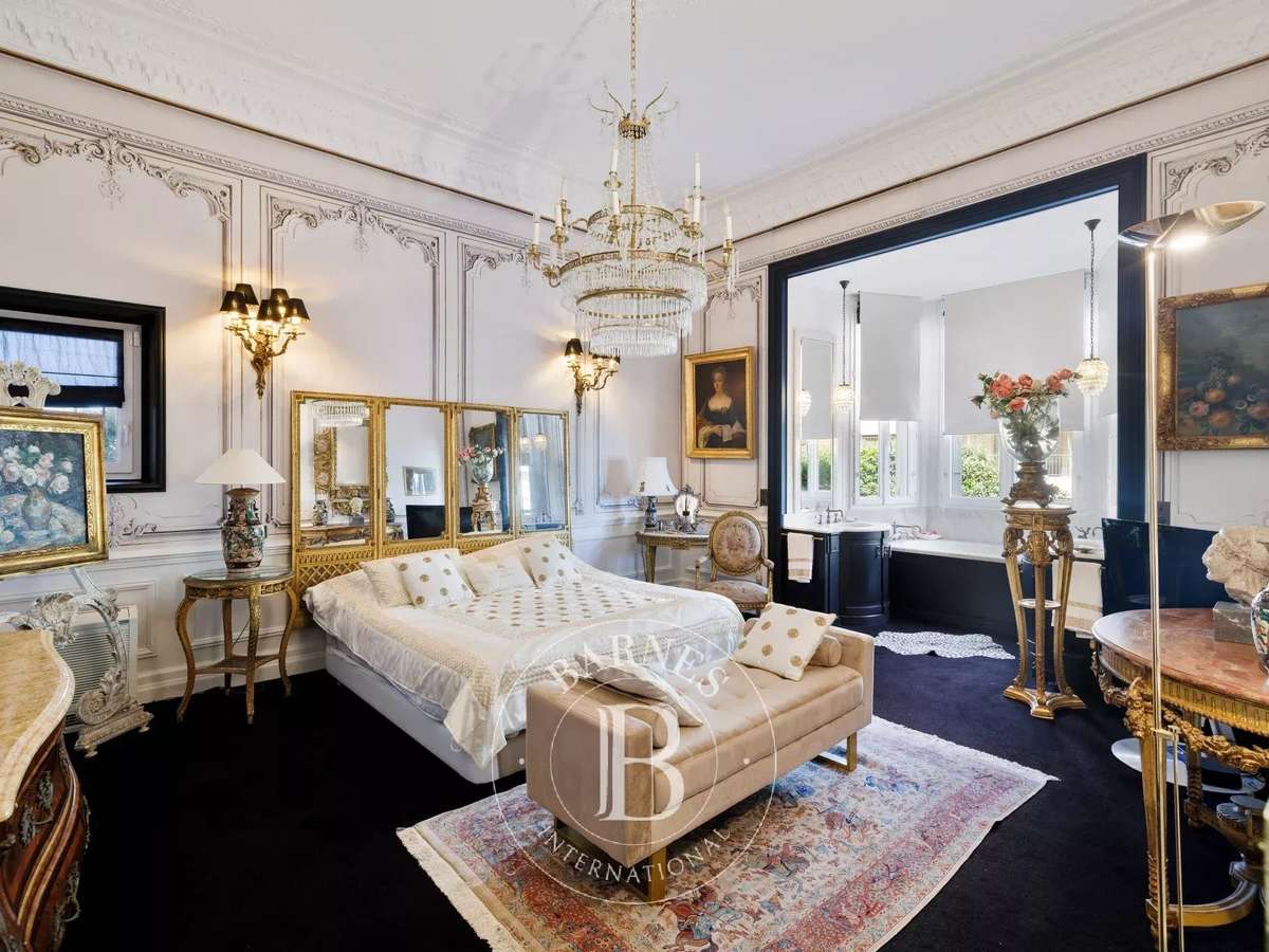 Appartement Biarritz