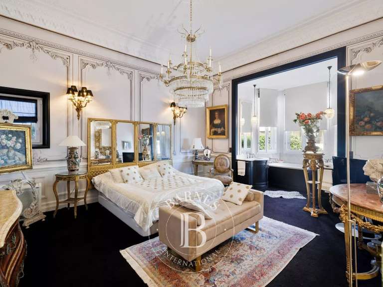 Appartement Biarritz - 3 chambres - 195m²