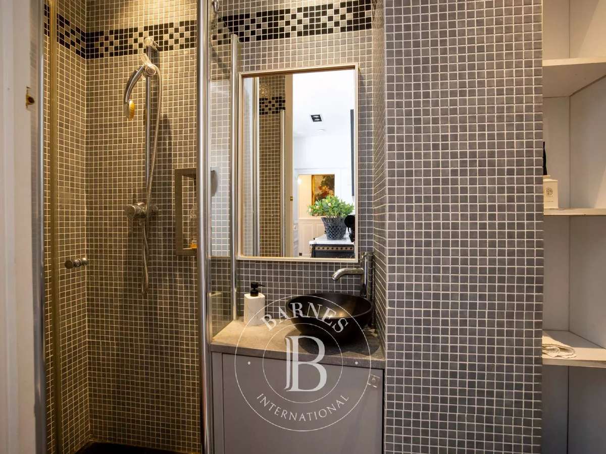 Appartement Biarritz