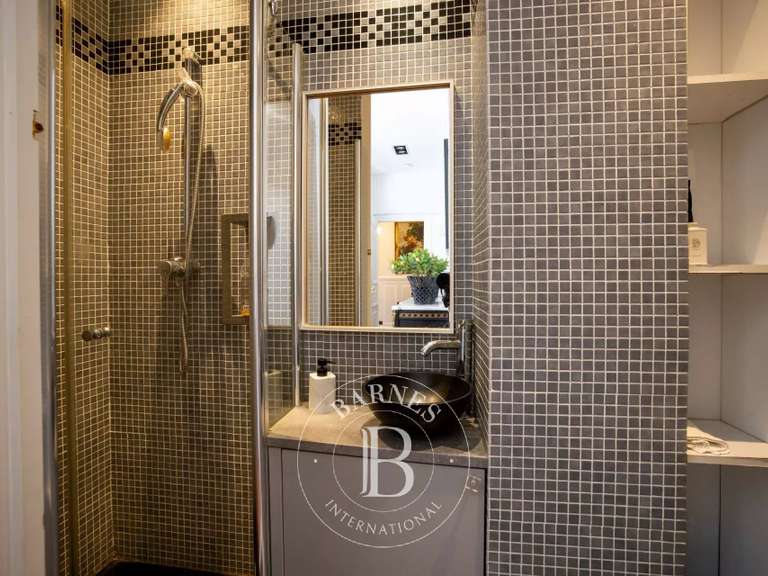Appartement Biarritz - 3 chambres - 195m²