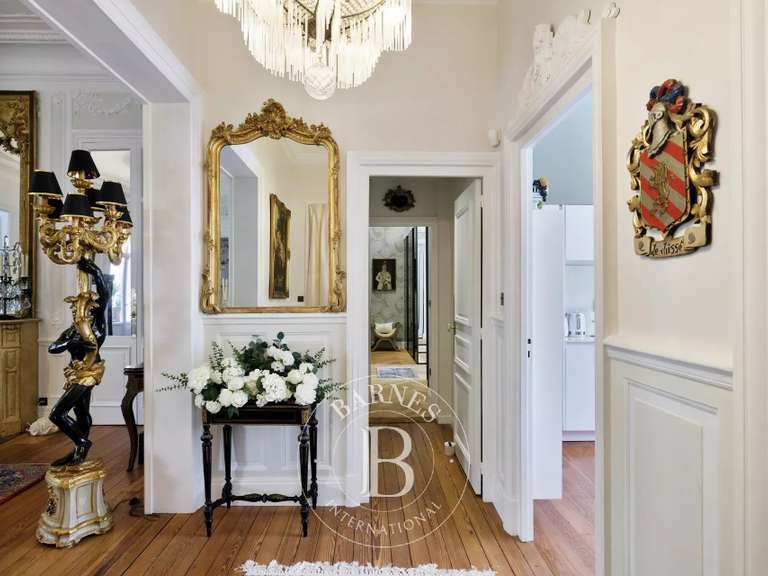 Appartement Biarritz - 3 chambres - 195m²