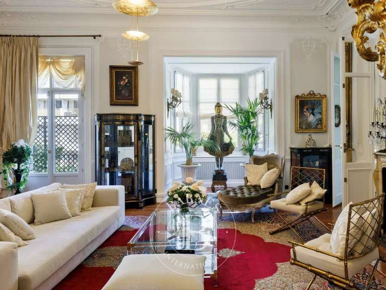 Appartement Biarritz - 3 chambres - 195m²