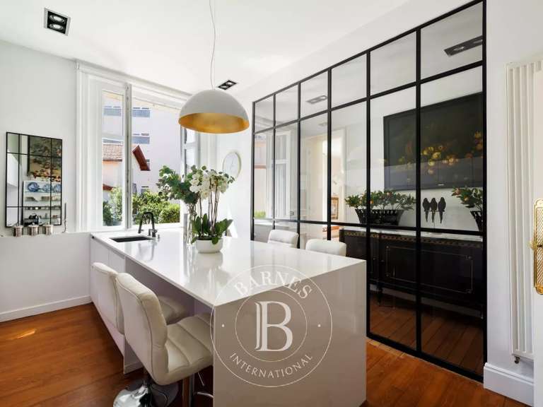 Appartement Biarritz - 3 chambres - 195m²