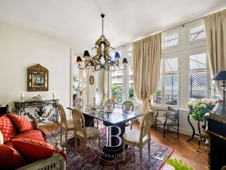 Appartement Biarritz - 3 chambres - 195m²