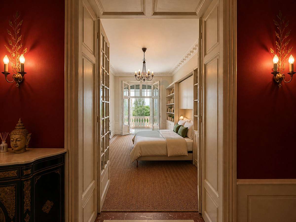 Apartment Biarritz