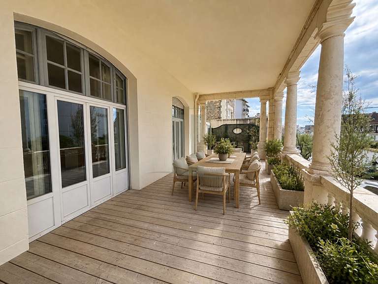 Apartment Biarritz - 2 bedrooms - 105m²