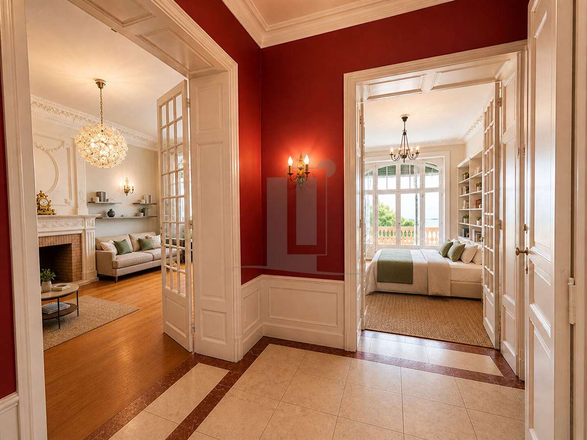 Apartment Biarritz