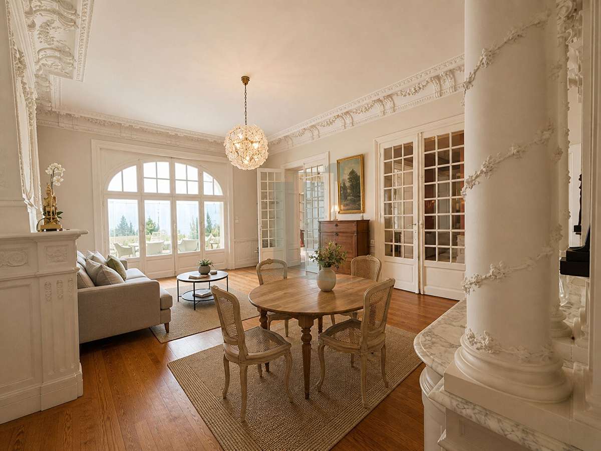 Apartment Biarritz