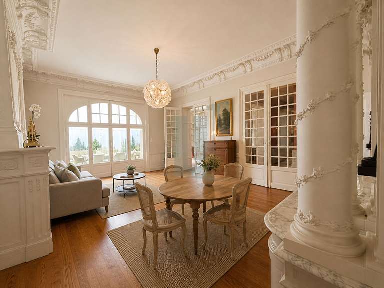 Apartment Biarritz - 2 bedrooms - 105m²