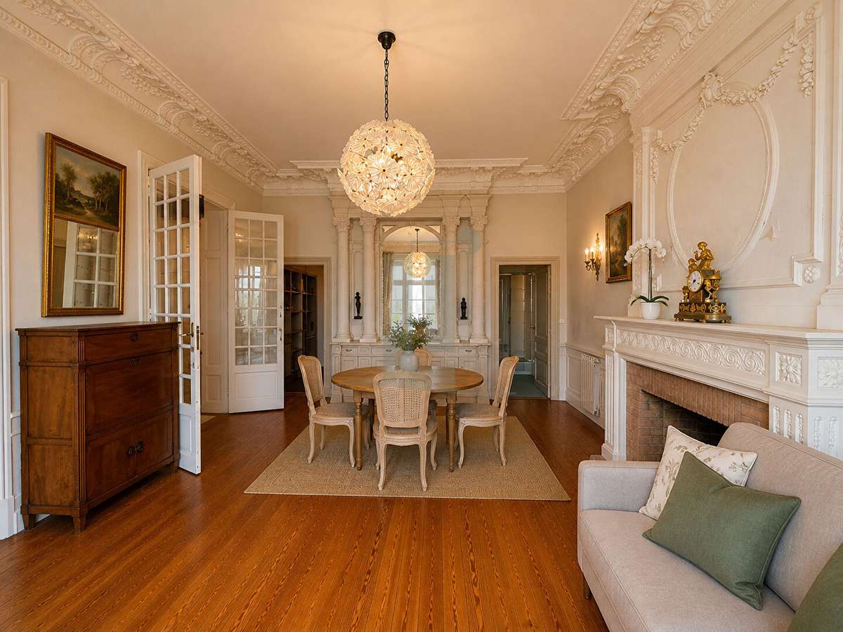 Apartment Biarritz