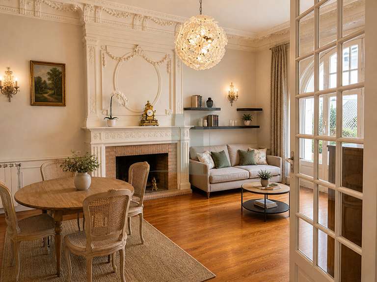 Apartment Biarritz - 2 bedrooms - 105m²