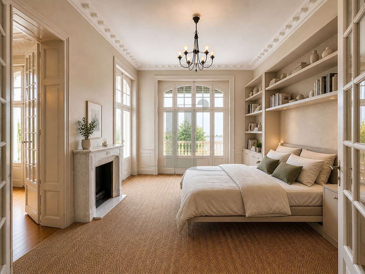Apartment Biarritz