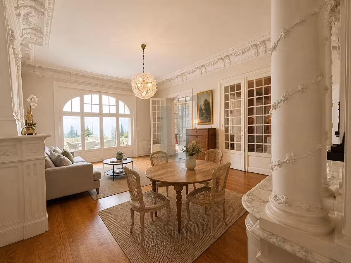 Appartement Biarritz