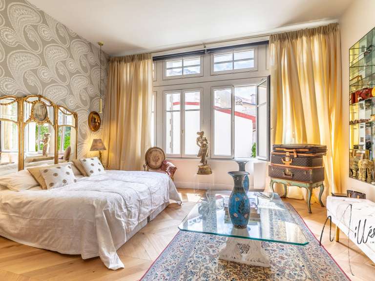 Appartement Biarritz - 3 chambres - 191m²