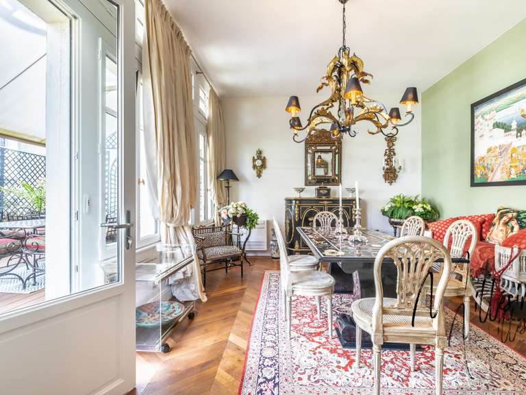 Apartment Biarritz - 3 bedrooms - 191m²