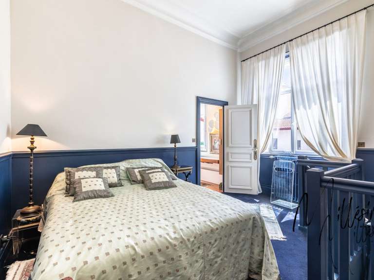 Apartment Biarritz - 3 bedrooms - 191m²