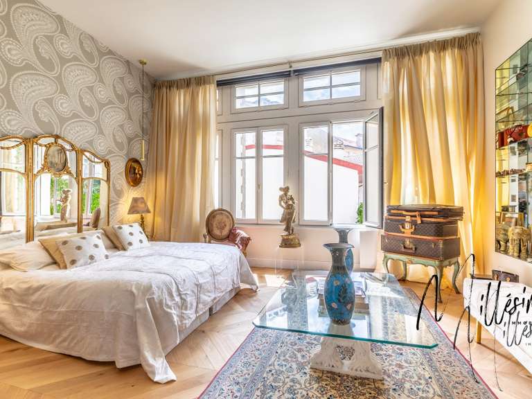 Apartment Biarritz - 3 bedrooms - 191m²