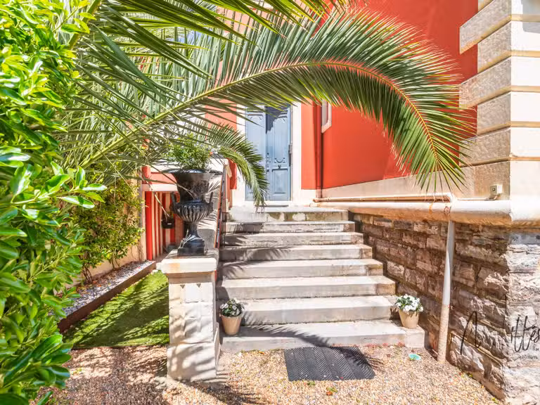 Appartement Biarritz - 3 chambres - 191m²