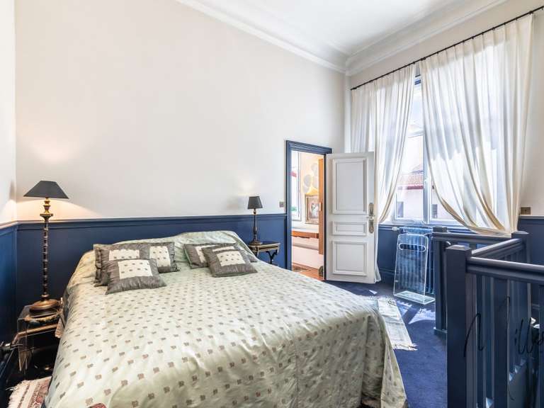 Appartement Biarritz - 3 chambres - 191m²