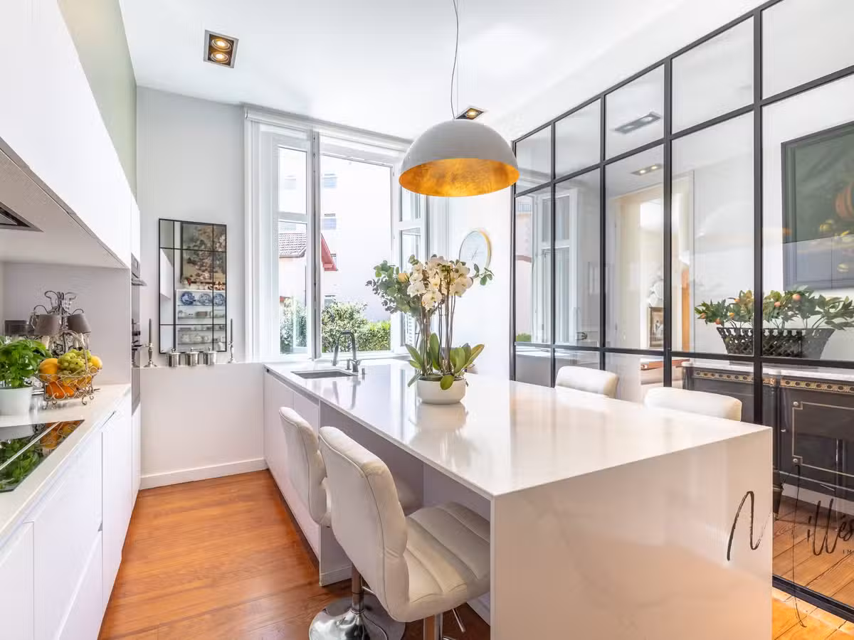 Appartement Biarritz